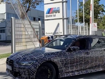 BMW M3 Touring – Nareszcie!